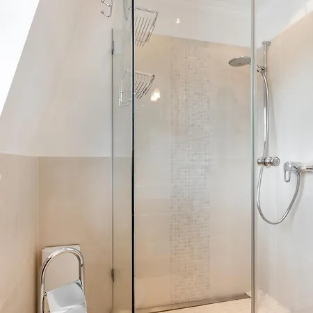 Hingstwai 12 * Keitum