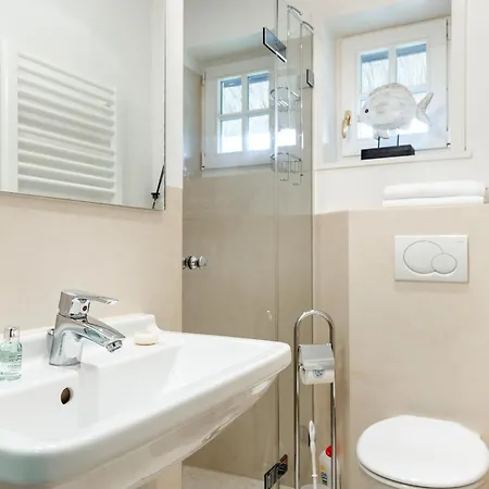 Dom wakacyjny Hingstwai 12 *