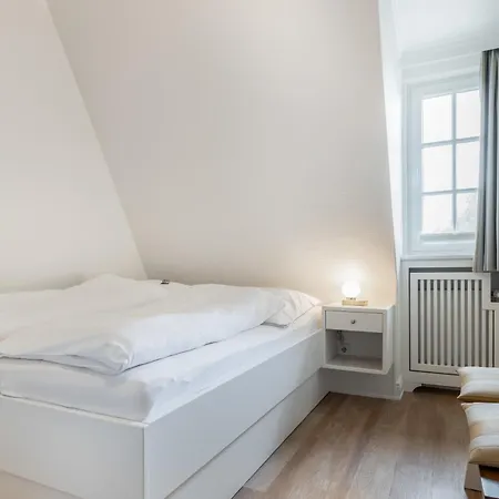 Dom wakacyjny Hingstwai 12