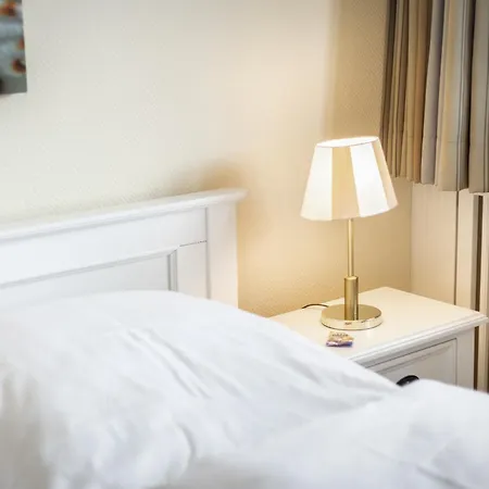 Hingstwai 12 * Keitum