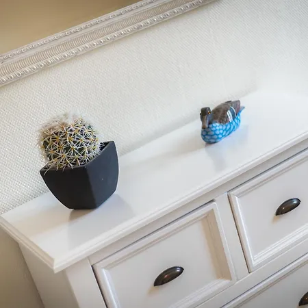 Dom wakacyjny Hingstwai 12