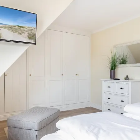 Hingstwai 12 Dom wakacyjny