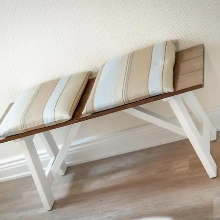 Hingstwai 12 * Keitum