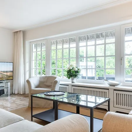 Hingstwai 12 Dom wakacyjny *