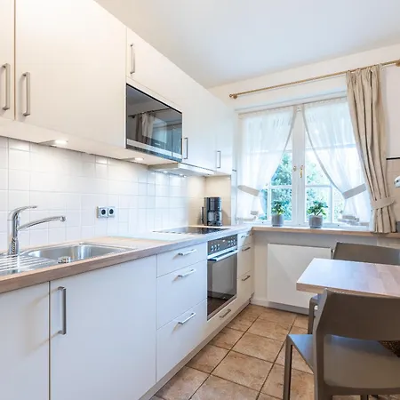 Hingstwai 12 * Keitum