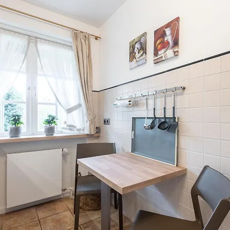 Hingstwai 12 Dom wakacyjny