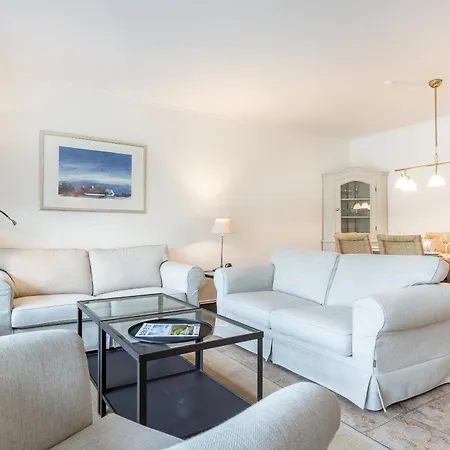 Hingstwai 12 Dom wakacyjny *