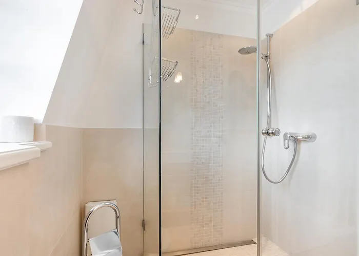 Hingstwai 12 * Keitum