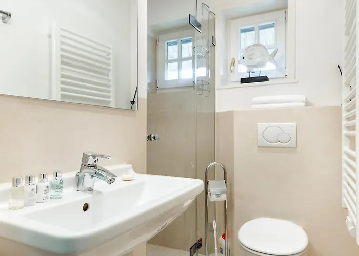 Vakantiehuis Hingstwai 12 *