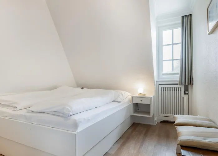 Vakantiehuis Hingstwai 12