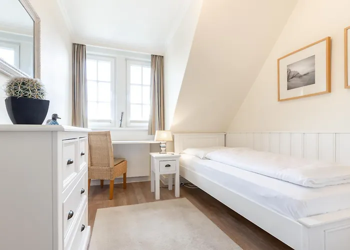 Vakantiehuis Hingstwai 12 *