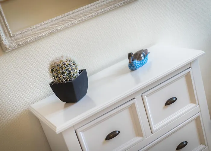 Vakantiehuis Hingstwai 12