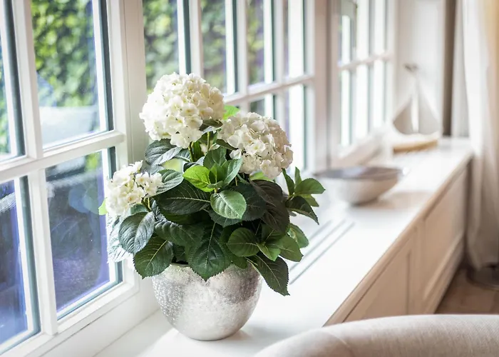 Hingstwai 12 Vakantiehuis Keitum