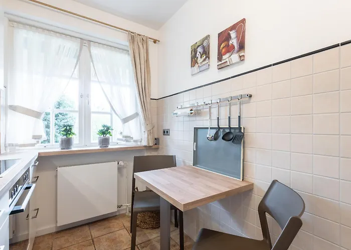 Hingstwai 12 Vakantiehuis