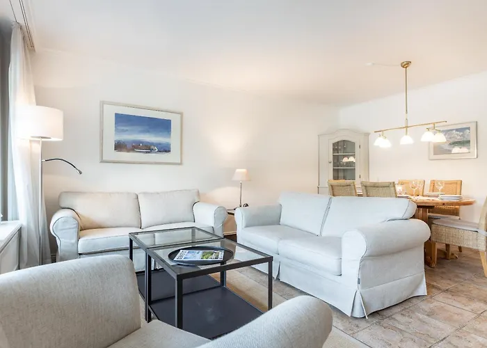 Hingstwai 12 Vakantiehuis *